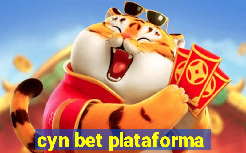 cyn bet plataforma